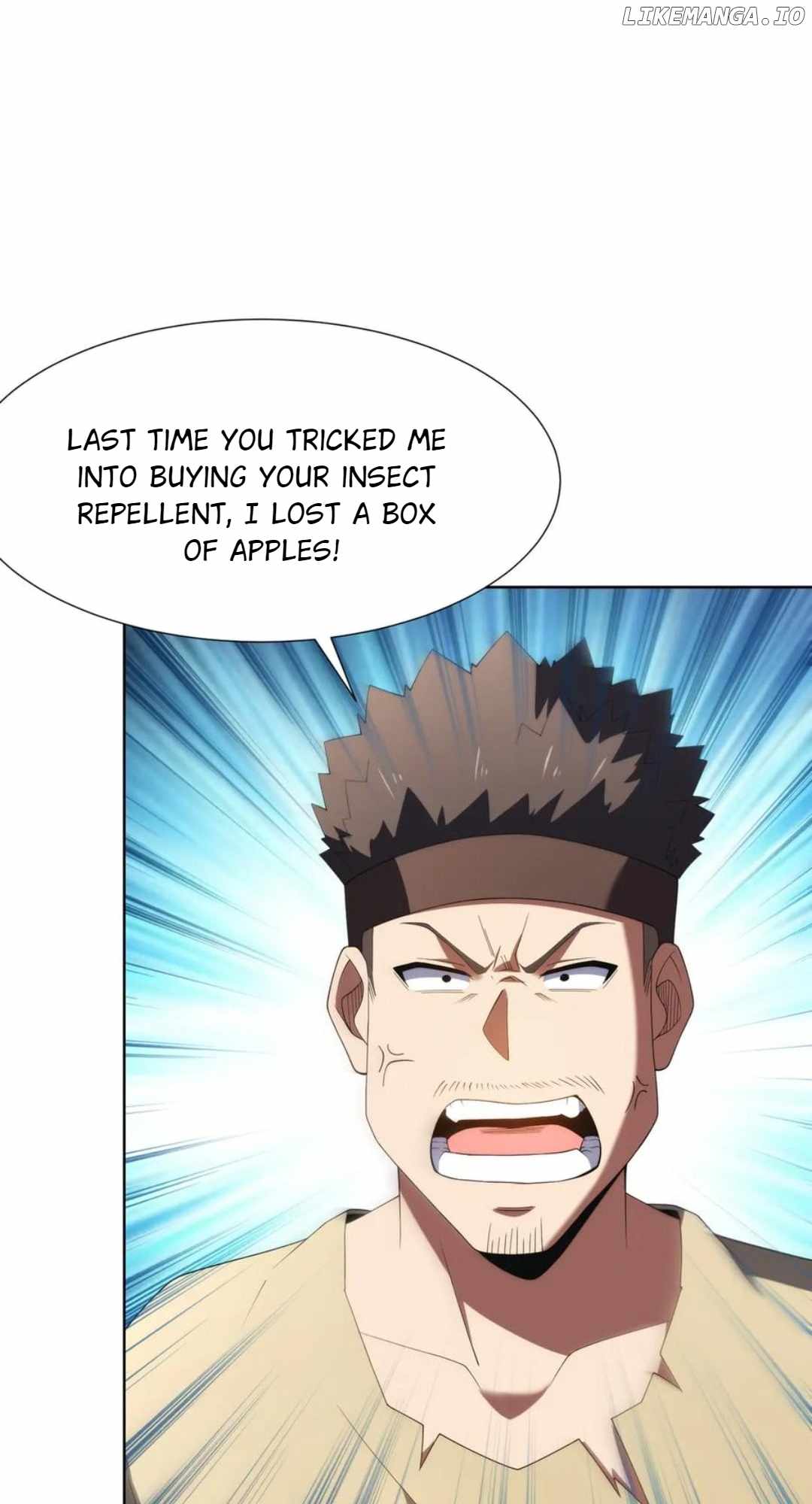 Forging an Industrial Empire in a Magical World Chapter 32 3